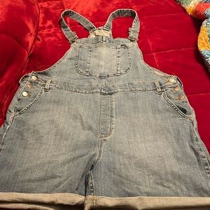 Overalls